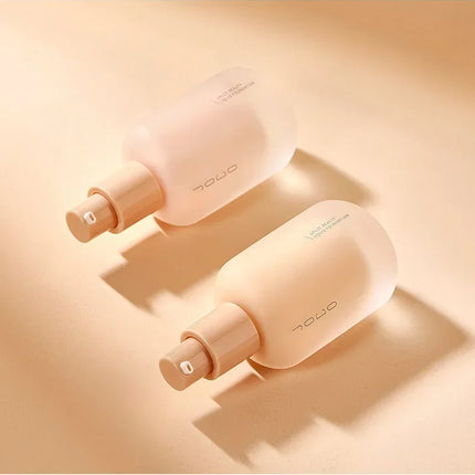 NEW Cream Muscle Light Yarn Foundation Concealer Strong Long-lasting No Makeup Control Oil No Powder Dry Skin Face Foundation