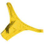 Yellow / China Mainland
