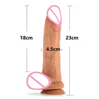 9 Inch
