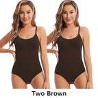 Brown-2PCS / XL / One Size|China Mainland