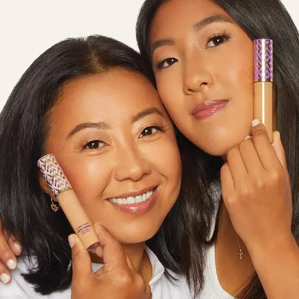 Fashion Hot Sale Liquid Foundation Face Makeup Women Brightening Cream Full Coverage Fair Light Concealer Modify Corrector Skin