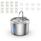 Fountain -8 chip / L / 2L