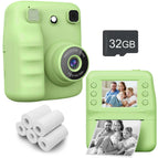 Green Set / United States