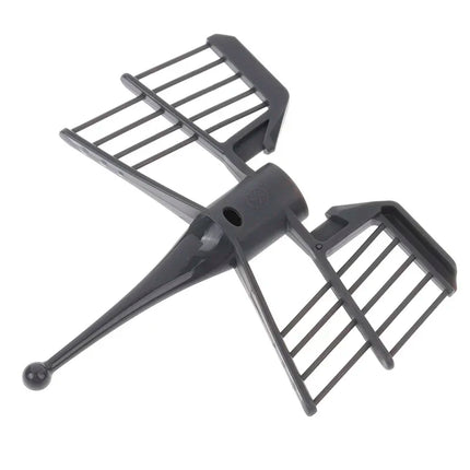 Bestseller Butterfly Blender Scraper - Compatible with Thermomix TM31/TM5/TM6, Multi-Purpose Mixing & Juice Extractor Accessory