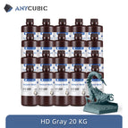 HD Gray 20kg / GERMANY