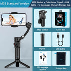 M02 Standard / add kit - Option 2 / China Mainland