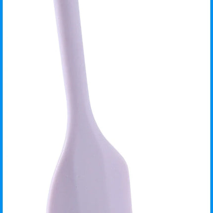 New Silicone cream spatula Non-stick butter spatula Heat-resistant kitchen baking tools DIY cake baking tools Ice Cream tools