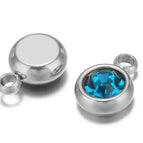 Steel-blue