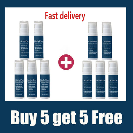 Rapid Repair Gums Gel Effectively Relieve Tooth Allergy Dental Caries Tooth Cleaning Toothpaste Relieve Tooth Damage Serum