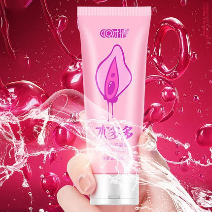 Female Increase Orgasm Gel Vaginal Tightening Stimulator Massage Lubricant Sexual Pleasure Enhancing Stimulant Tight Oil 50ml