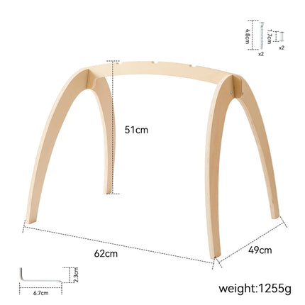 Baby Gym / Gym Bébé