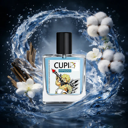 Cupid Original Hypnosis Pheromone Perfume High Quality Lasting Fresh Charm Perfume Create Romantic Ambiguous Atmosphere