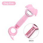 Dog Pink