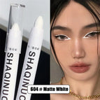 604 Matte White