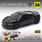 CURA NSX 36