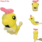 Shiny Caterpie