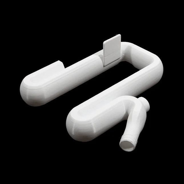 Self-priming Siphon Hose Kit For Stormwater Diversion And Overflow Pipe Solutions - Easy Automatic Drain And Fill Tool