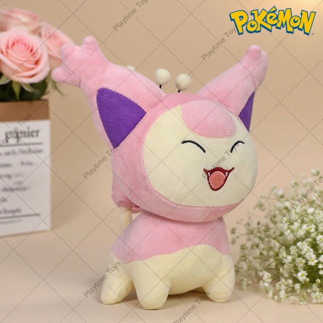 Pokemon Terapagos Arceus Plush Toy Haunter Haxorus Yveltal Greninja Rattata Anime Pocket Monsters Soft Stuffed Plush Doll Gift