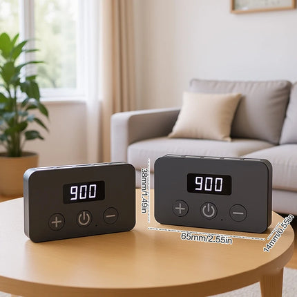 Phone Screen Auto Clicker Device Physical Simulation Finger Click Continuous Auto Point Device Android IOS Automatic Universal