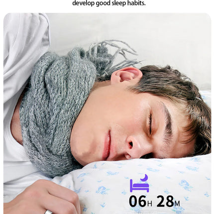 Smart Ring Heart rate blood monitoring Smart Ring Multifunctional R5 electrónica gadgets 2026 샤오미 신제품 sports reloj hombre gadget