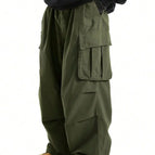 army green / XXL