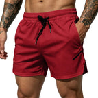red / XXL / China Mainland