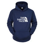 Navy Blue / XXXL