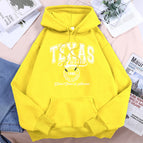 Yellow / S
