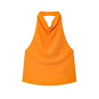 Orange / L