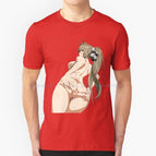M-Tee-Red / 6XL
