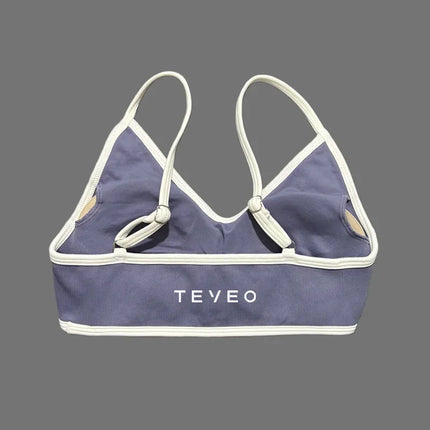 TEVEO Ignite Sculpt Scrunch Leggings Woman Seamless Yoga Pants Hip Lifting Running Sports Sweatpants Gym Workout Legging