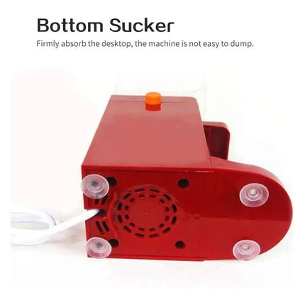 Electric Peanut Butter Maker Machine,Sesame Sauce Nut Grinder,Automatic Milling Grinding Machine,For Grinding Easy To Use