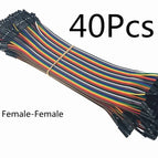 F-F 20cm 40pin
