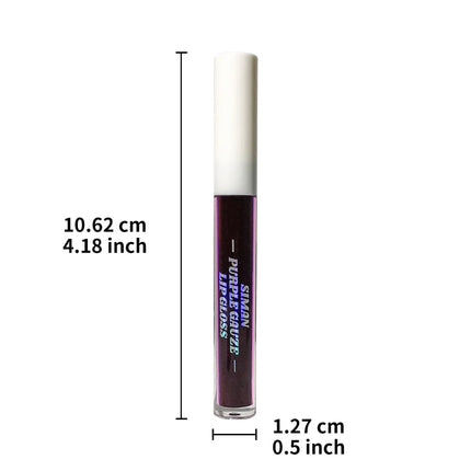 Peel Off Lip Tint – Korean Matte Liquid Lipstick, Long-Lasting, Waterproof, Smudge-Proof, Easy Color, Unisex, Multiple Shades