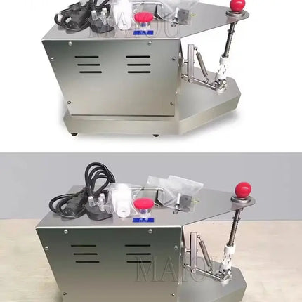 Multifunction Electric Peeler For Fruit Vegetables Automatic Stainless Steel Apple Peeler Kitchen Potato Cutter Machine