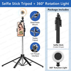 ring light A
