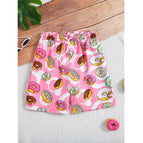 Shorts-HWH60724 / XXS