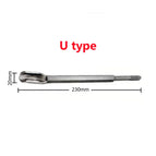 Utype / 1PCS