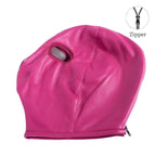 Open Eye Zip RS / Mainland China / M within 56cm