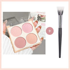 03 and 1pc Brush