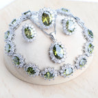4PCS-Olive / 9