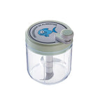 400ml green