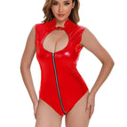 red / M