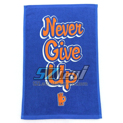 Portable Sweat Towel For John Cena Breathable Foldable Small Training Yoga Locker Wrestling Lover Travel Carry New Cotton Towels
