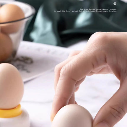Kitchen Gadgets Egg Hole Punch Kitchens Accessories Cracker Piercing Practical Kitchen Baking Accessories Gadget Cooking Tools