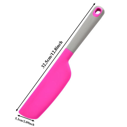 Silicone Non-Stick Spatula / Spatule Silicone Anti-Adhésive