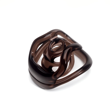 Ultra-Small BC3.0 Double-Layer Chastity Lock Male Chastity Device for BDSM Discipline And Abstinence Prevention