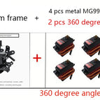 KIT 3 360 degrees / China Mainland