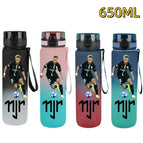 CR7-31 / DarkCyan-1PC