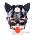 Oral Ball